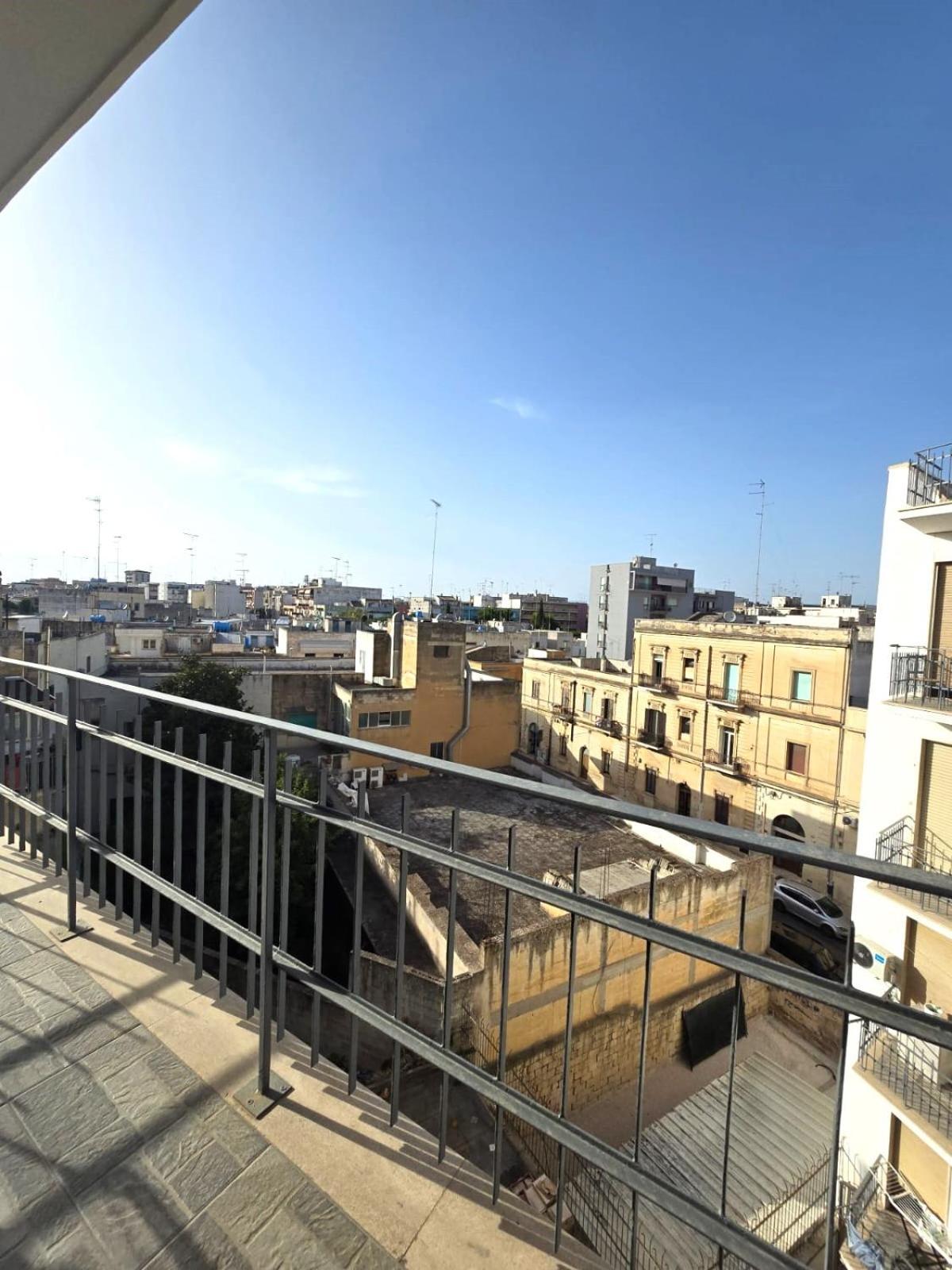 In Vacanza Da Rita Lecce Exterior photo