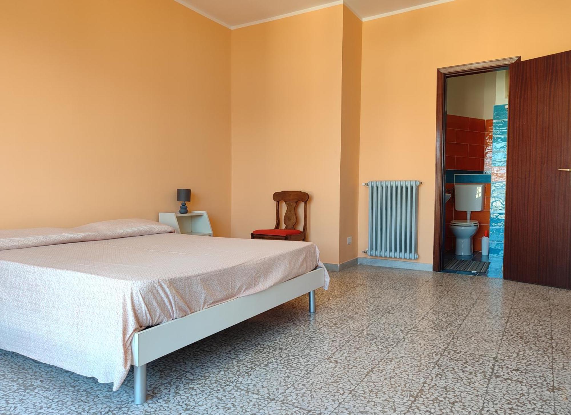 In Vacanza Da Rita Lecce Exterior photo