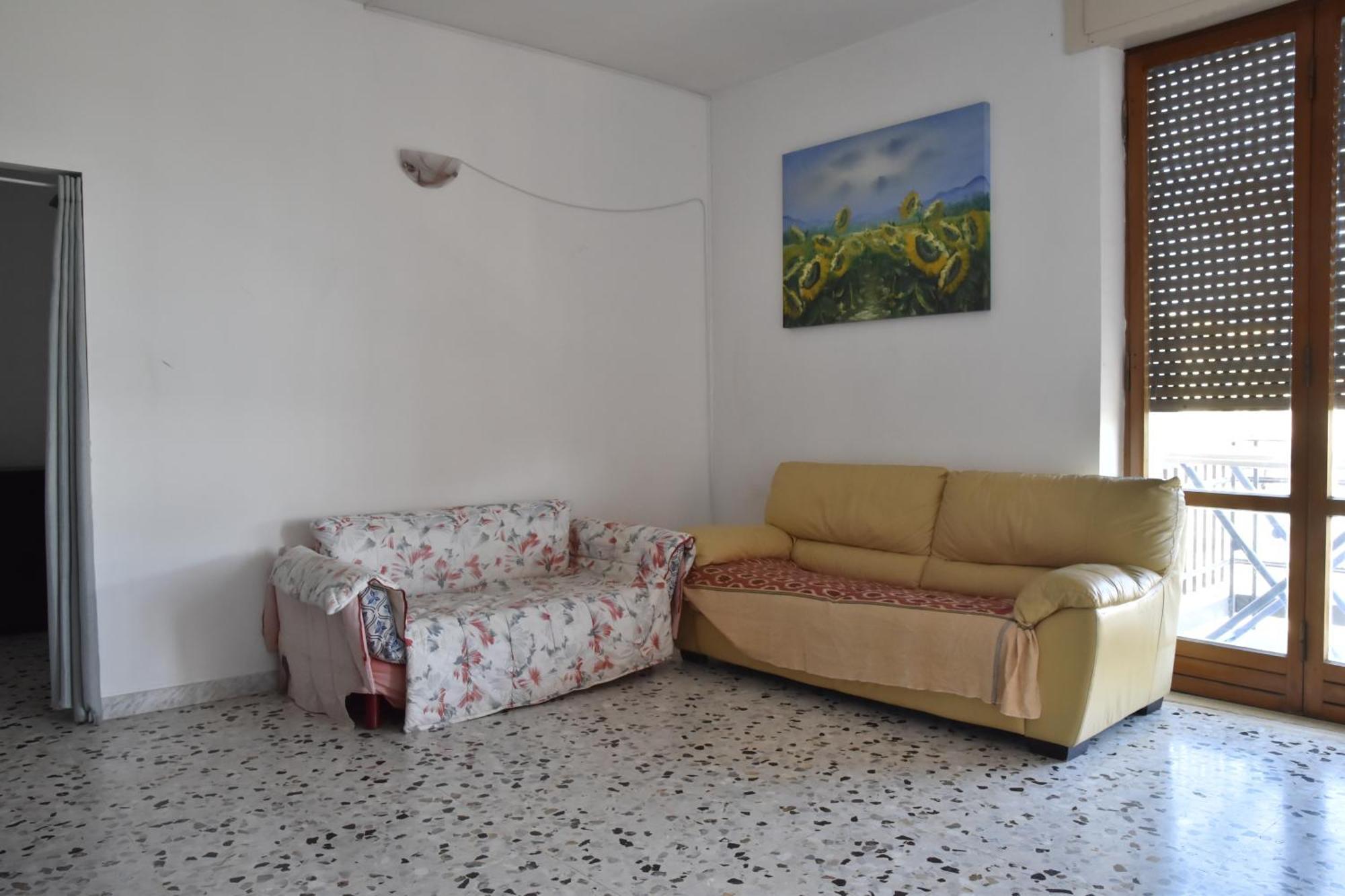 In Vacanza Da Rita Lecce Exterior photo